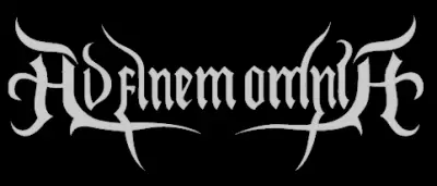 logo Ad Finem Omnia